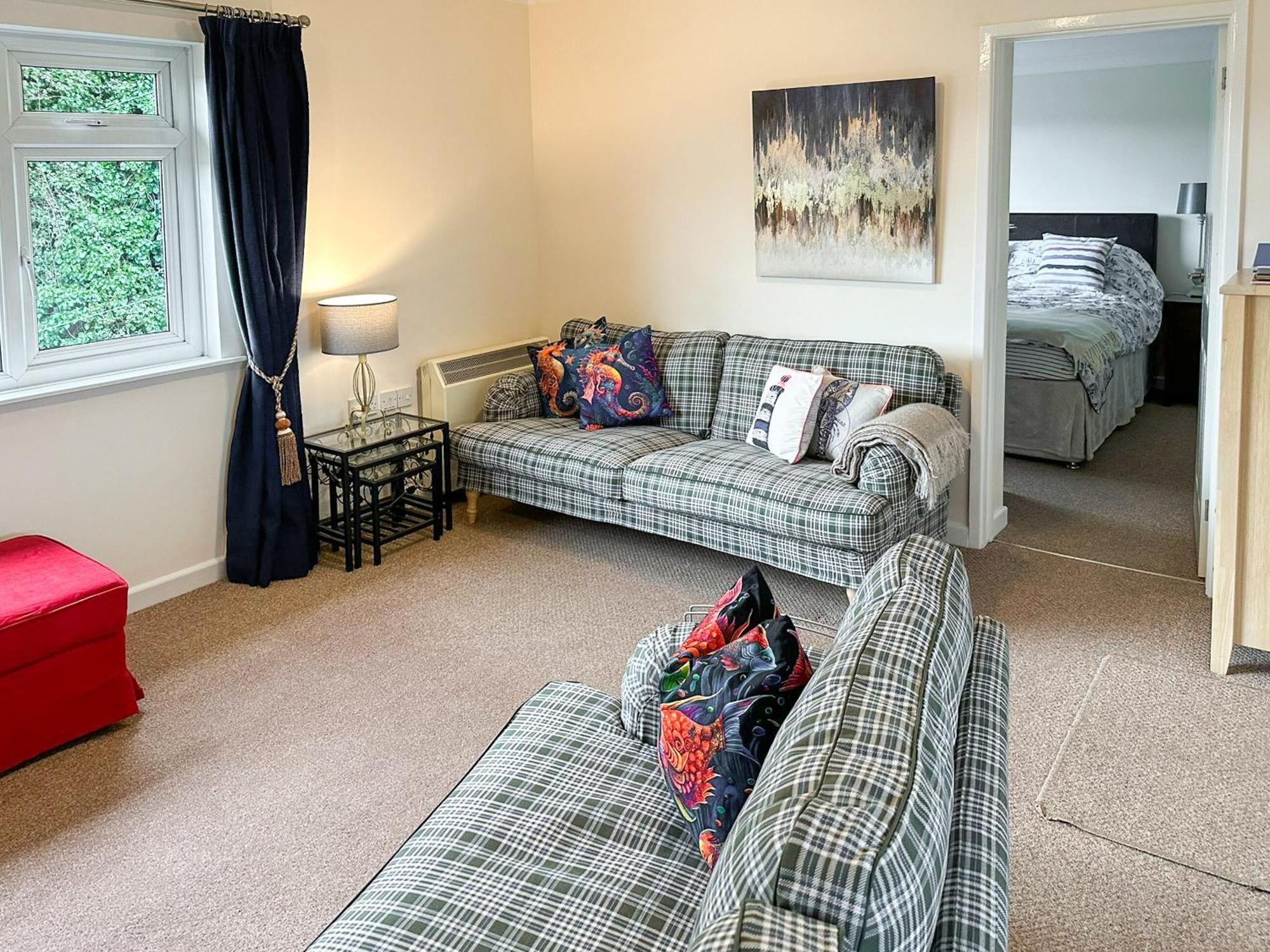 9 Dolphin Court Apartment Brixham Exterior foto